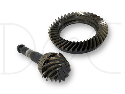 92-96 Ford F250 F350 Sterling 10.25 Rear Axle Ring & Pinion Gear Set 4.10