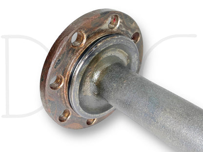 85-97 Ford F250 F350 SRW Sterling 10.25 Rear Axle Shaft LH Left Driver 35 Spline