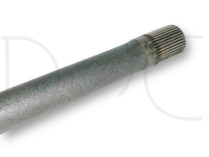 85-97 Ford F250 F350 SRW Sterling 10.25 Rear Axle Shaft LH Left Driver 35 Spline