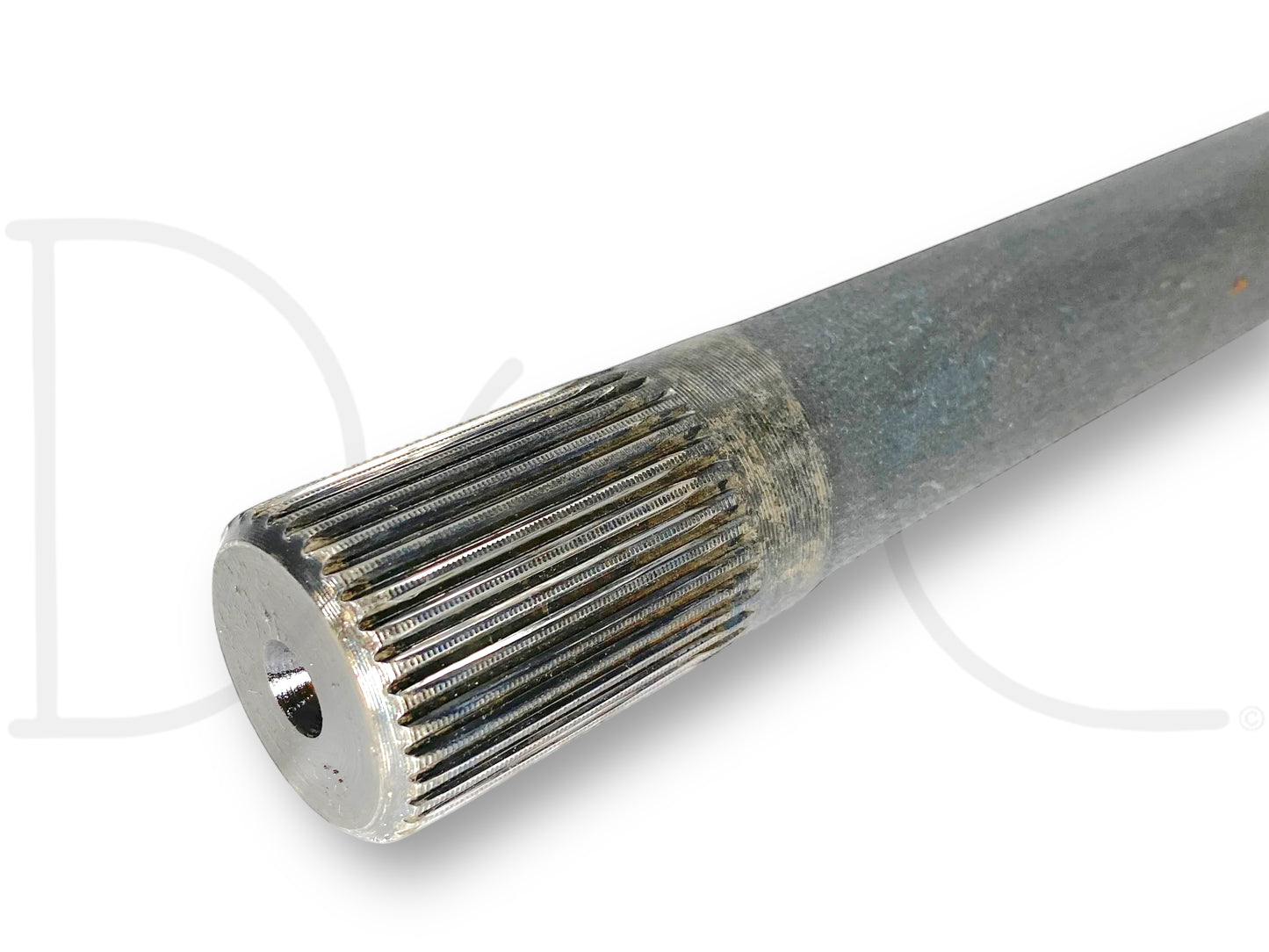 85-97 Ford F250 F350 SRW Sterling 10.25 Rear Axle Shaft LH Left Driver 35 Spline