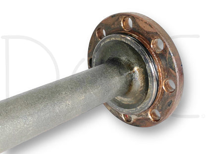 85-97 Ford F250 F350 SRW Sterling 10.25 Rear Axle Shaft LH Left Driver 35 Spline