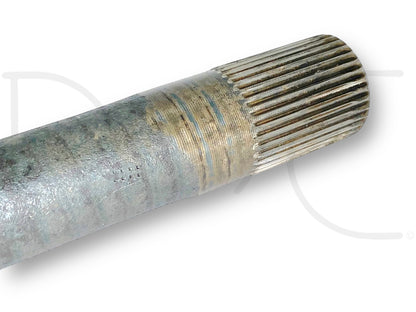 85-97 Ford F250 F350 SRW Sterling 10.25 Rear Axle Shaft RH Right 35 Spline