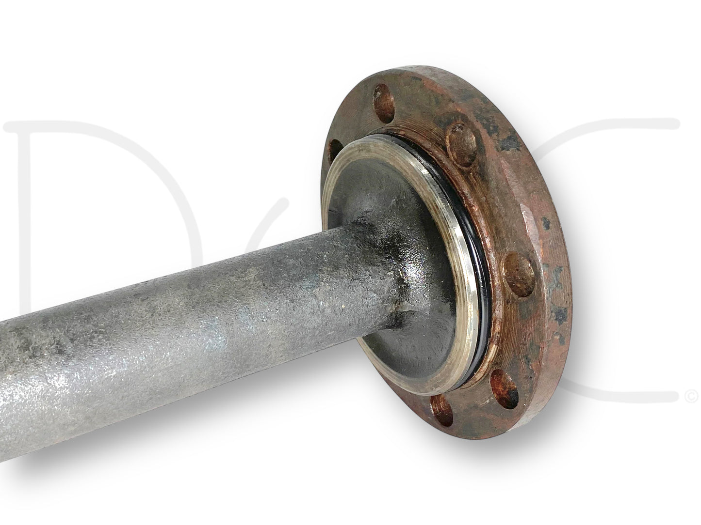 85-97 Ford F250 F350 SRW Sterling 10.25 Rear Axle Shaft RH Right 35 Spline