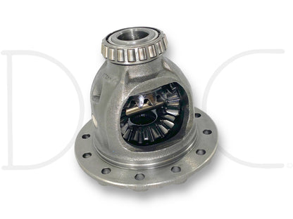 88-97 Ford F350 DANA 60 Front Axle Differential Diff Carrier Open OEM