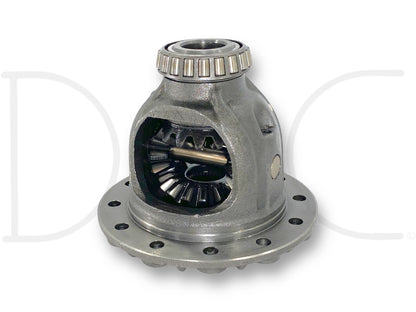 88-97 Ford F350 DANA 60 Front Axle Differential Diff Carrier Open OEM