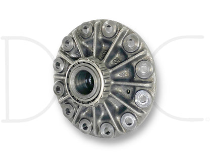 88-97 Ford F350 DANA 60 Front Axle Differential Diff Carrier Open OEM