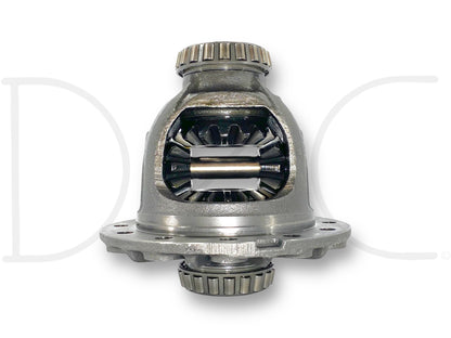 88-97 Ford F350 DANA 60 Front Axle Differential Diff Carrier Open OEM