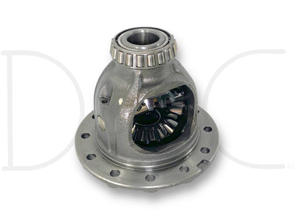 88-97 Ford F350 DANA 60 Front Axle Differential Diff Carrier Open OEM