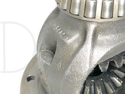 88-97 Ford F350 DANA 60 Front Axle Differential Diff Carrier Open OEM