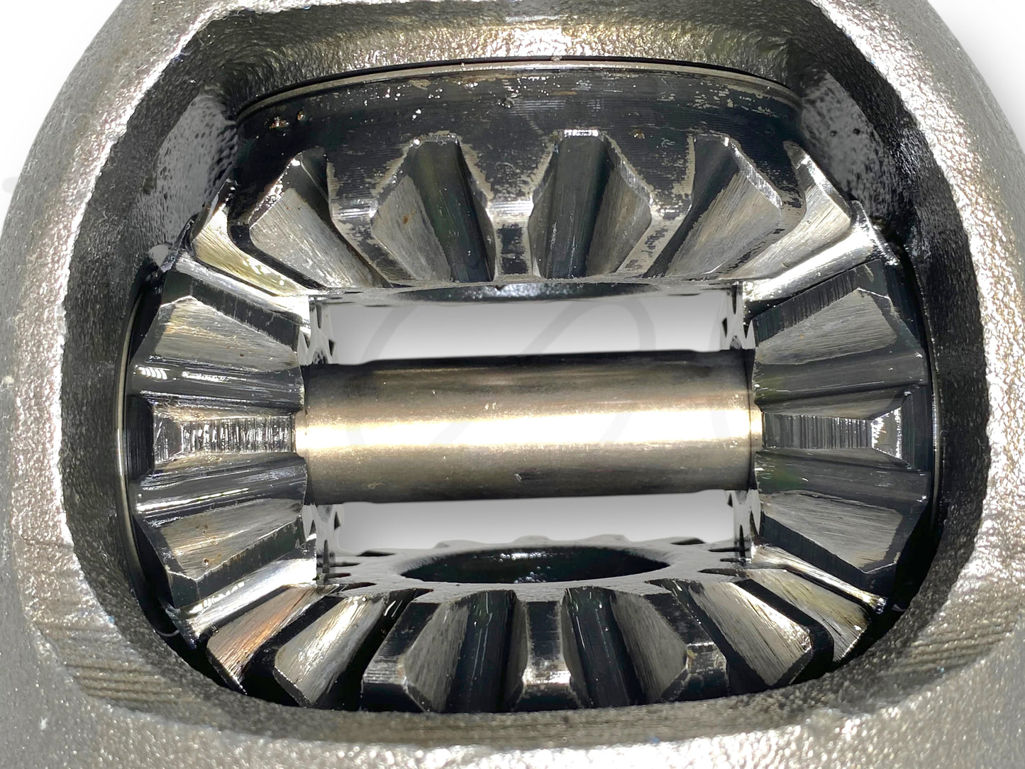 88-97 Ford F350 DANA 60 Front Axle Differential Diff Carrier Open OEM