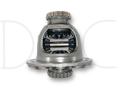 88-97 Ford F350 DANA 60 Front Axle Differential Diff Carrier Open OEM