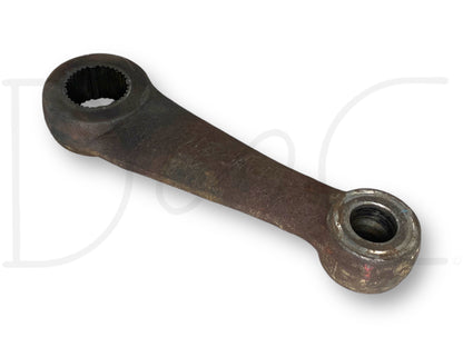82-96 Ford F150 Steering Gear Box Pitman Arm OEM E2Ta-3590-Ga