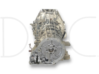 99-02 Ford Diesel 4R100 Auto Automatic Transmission Empty Case F81P-7006-Ca