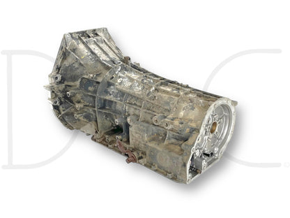 99-02 Ford Diesel 4R100 Auto Automatic Transmission Empty Case F81P-7006-Ca