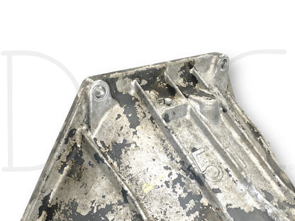 99-02 Ford Diesel 4R100 Auto Automatic Transmission Empty Case F81P-7006-Ca