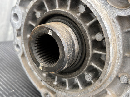 99-02 Ford F250 F350 4WD Transfer Case Manual Shift Auto Trans NP271