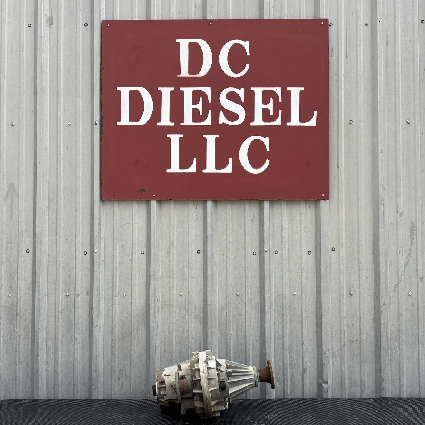 99-02 Ford F250 F350 4WD Transfer Case Manual Shift Auto Trans NP271