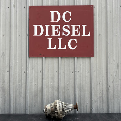 99-02 Ford F250 F350 4WD Transfer Case Manual Shift Auto Trans NP271