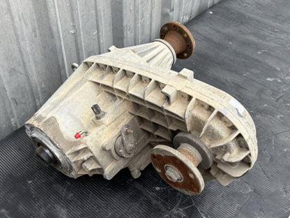 99-02 Ford F250 F350 4WD Transfer Case Manual Shift Auto Trans NP271