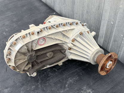 99-02 Ford F250 F350 4WD Transfer Case Manual Shift Auto Trans NP271