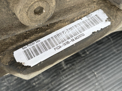 99-02 Ford F250 F350 4WD Transfer Case Manual Shift Auto Trans NP271