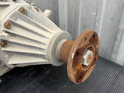 99-02 Ford F250 F350 4WD Transfer Case Manual Shift Auto Trans NP271