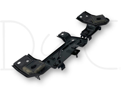 99-03 Ford F250 F350 Upper Radiator Mount Bracket Pair OE Brackets F81B8K007-AB