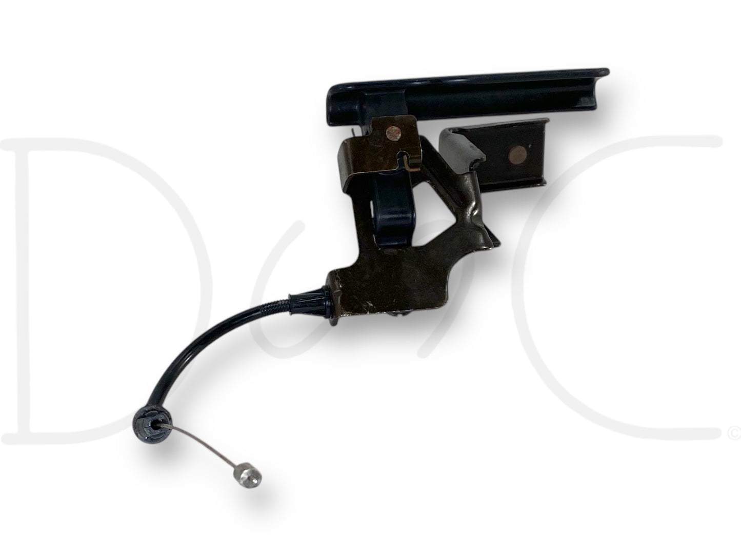 99-04 Ford F250 F350 Parking Emergency Brake Release Lever Handle OE