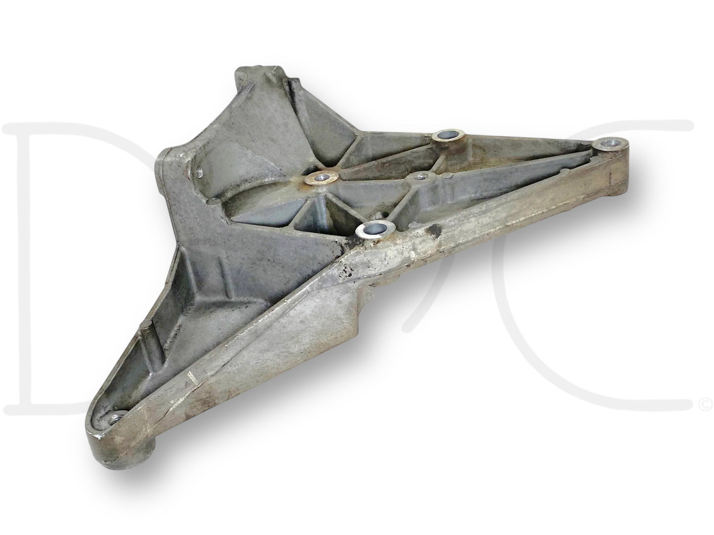 99-03 Ford F250 F350 7.3 7.3L Diesel Ac Compressor Idler Bracket F8Te-19D624-AB