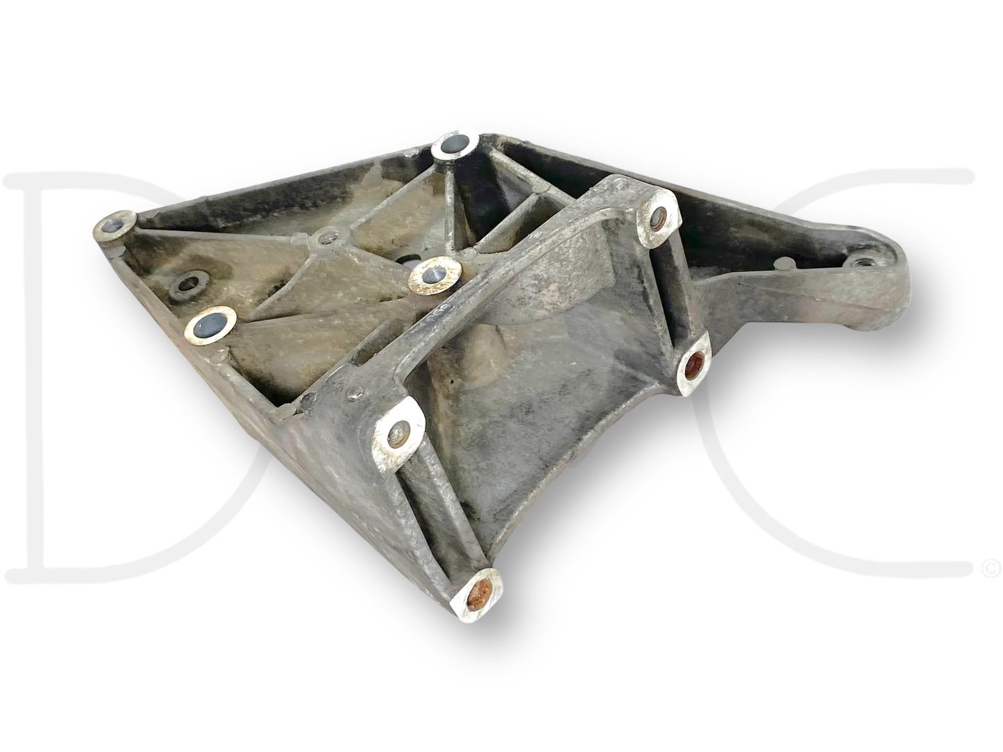 99-03 Ford F250 F350 7.3 7.3L Diesel Ac Compressor Idler Bracket F8Te-19D624-AB