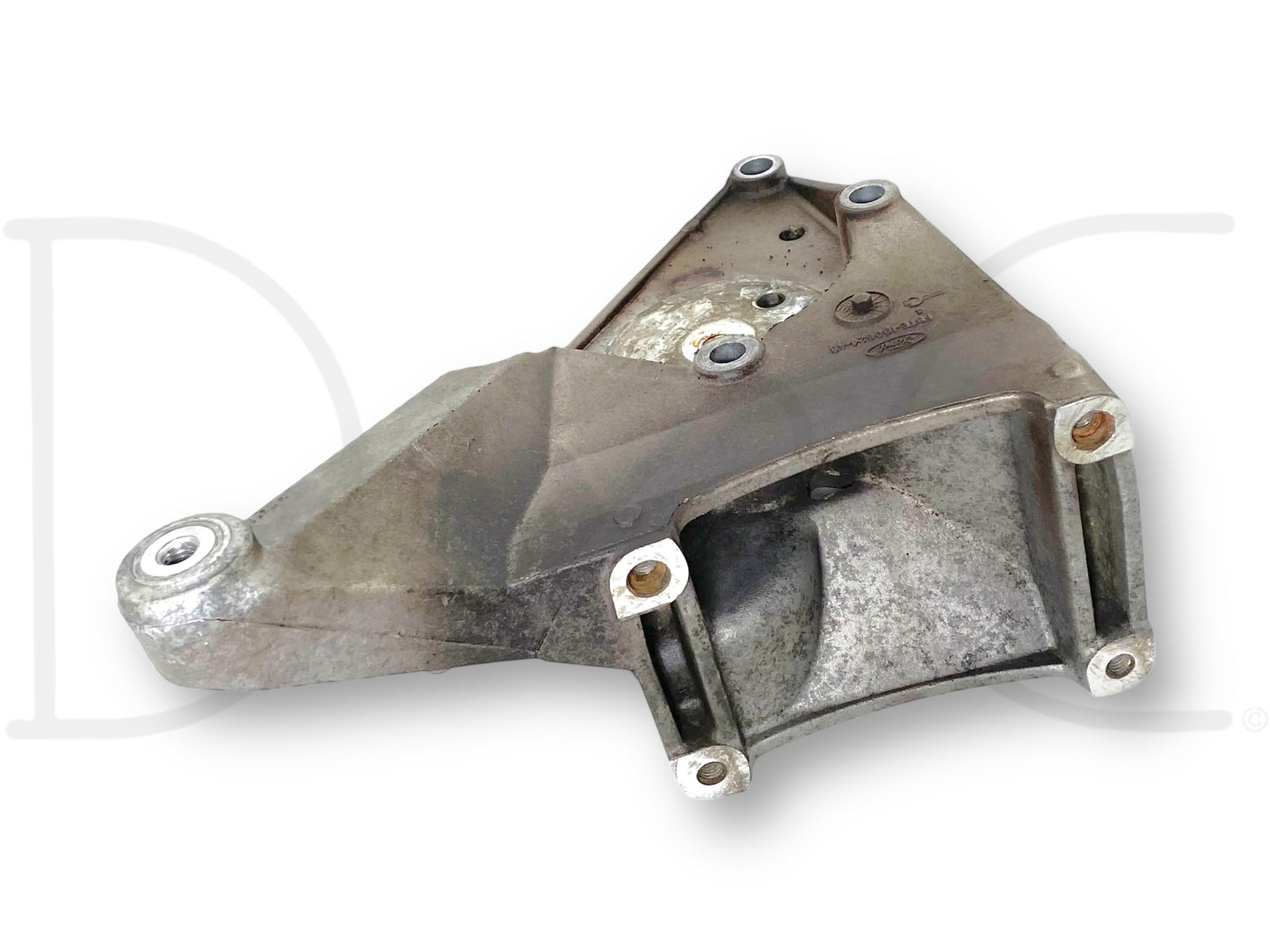 99-03 Ford F250 F350 7.3 7.3L Diesel Ac Compressor Idler Bracket F8Te-19D624-AB