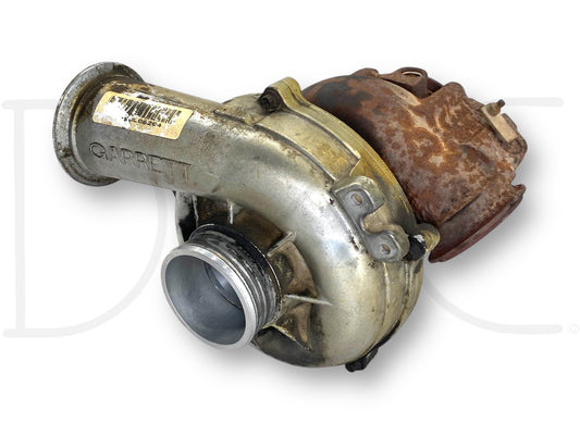 99-02 Ford F250 F350 7.3 7.3L Diesel Turbo Turbocharger 1.00 Garret 1831383C93