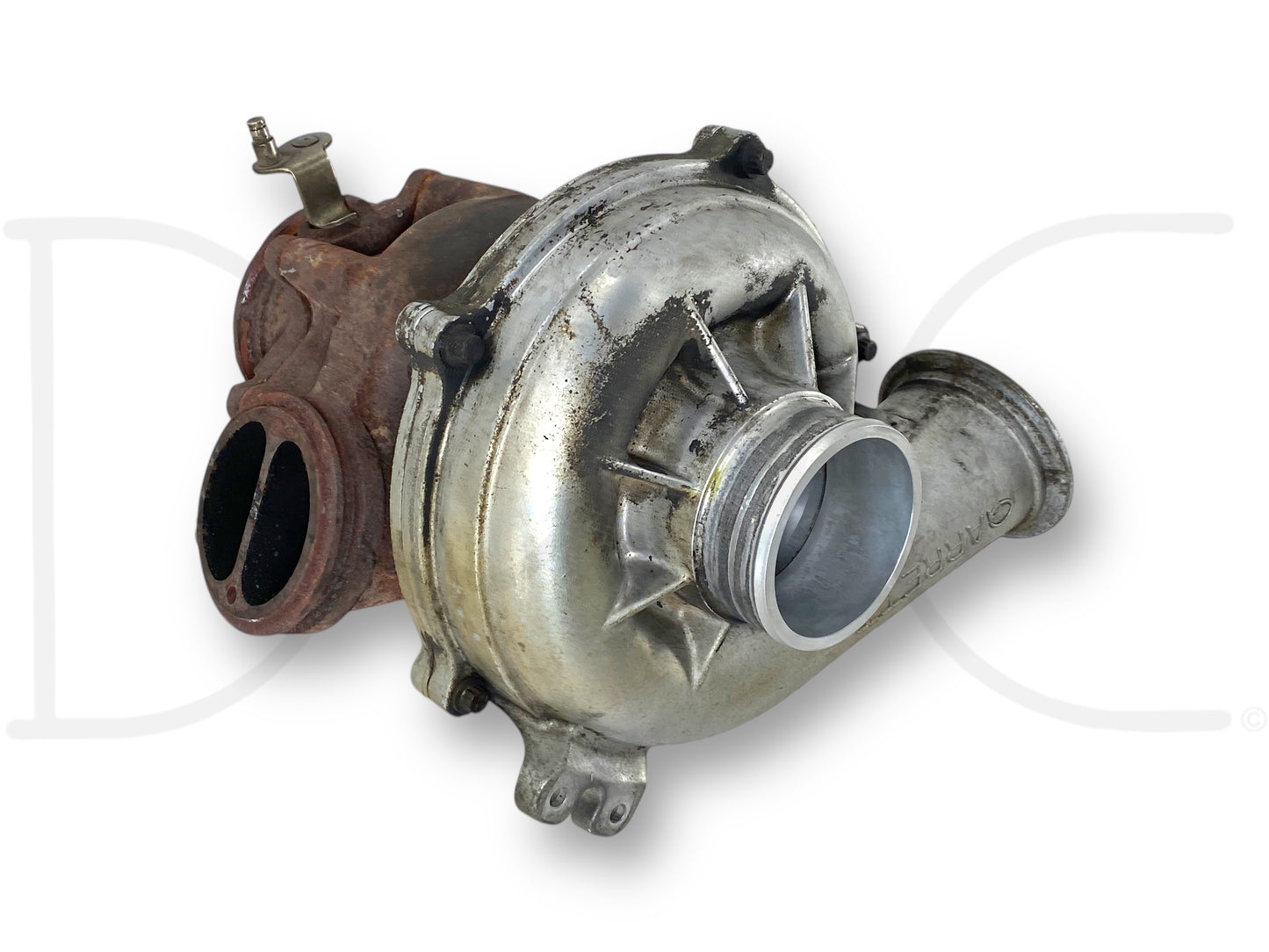 99-02 Ford F250 F350 7.3 7.3L Diesel Turbo Turbocharger 1.00 Garret 1831383C93