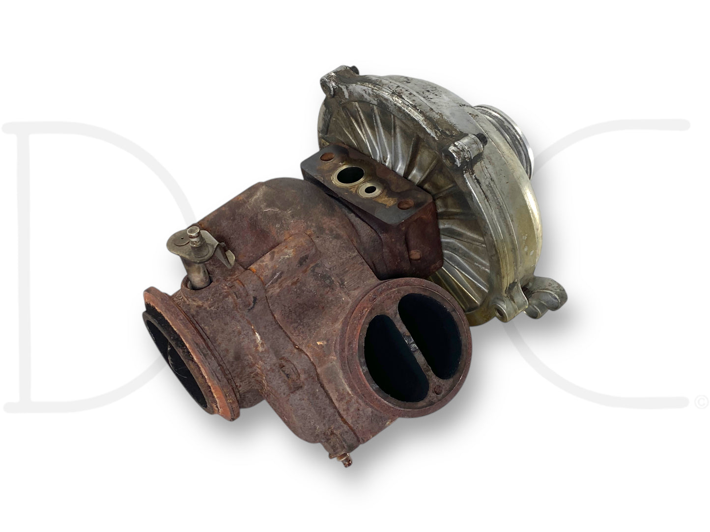 99-02 Ford F250 F350 7.3 7.3L Diesel Turbo Turbocharger 1.00 Garret 1831383C93