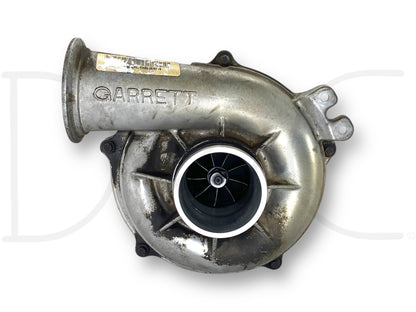 99-02 Ford F250 F350 7.3 7.3L Diesel Turbo Turbocharger 1.00 Garret 1831383C93