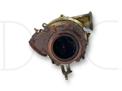 99-02 Ford F250 F350 7.3 7.3L Diesel Turbo Turbocharger 1.00 Garret 1831383C93