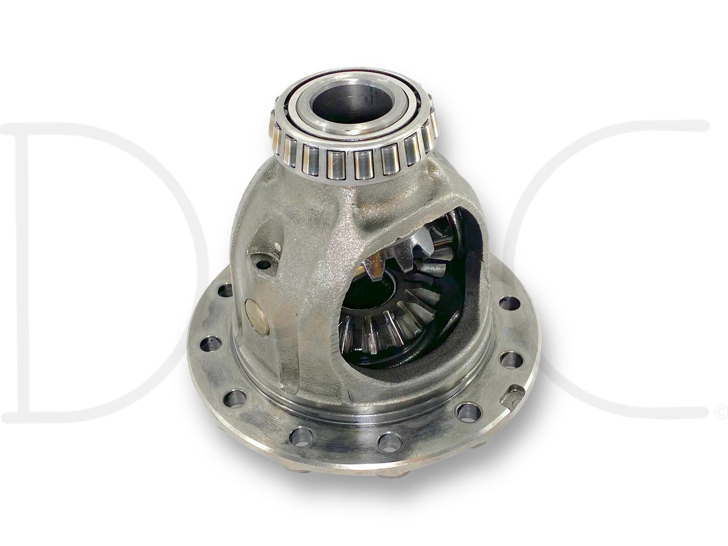 99-04 Ford F250 F350 DANA 60 Front Axle Differential Diff Carrier Open 42969