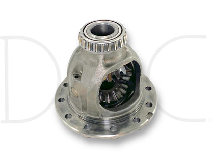 99-04 Ford F250 F350 DANA 60 Front Axle Differential Diff Carrier Open 42969