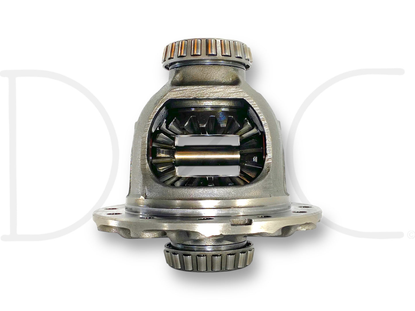 99-04 Ford F250 F350 DANA 60 Front Axle Differential Diff Carrier Open 42969