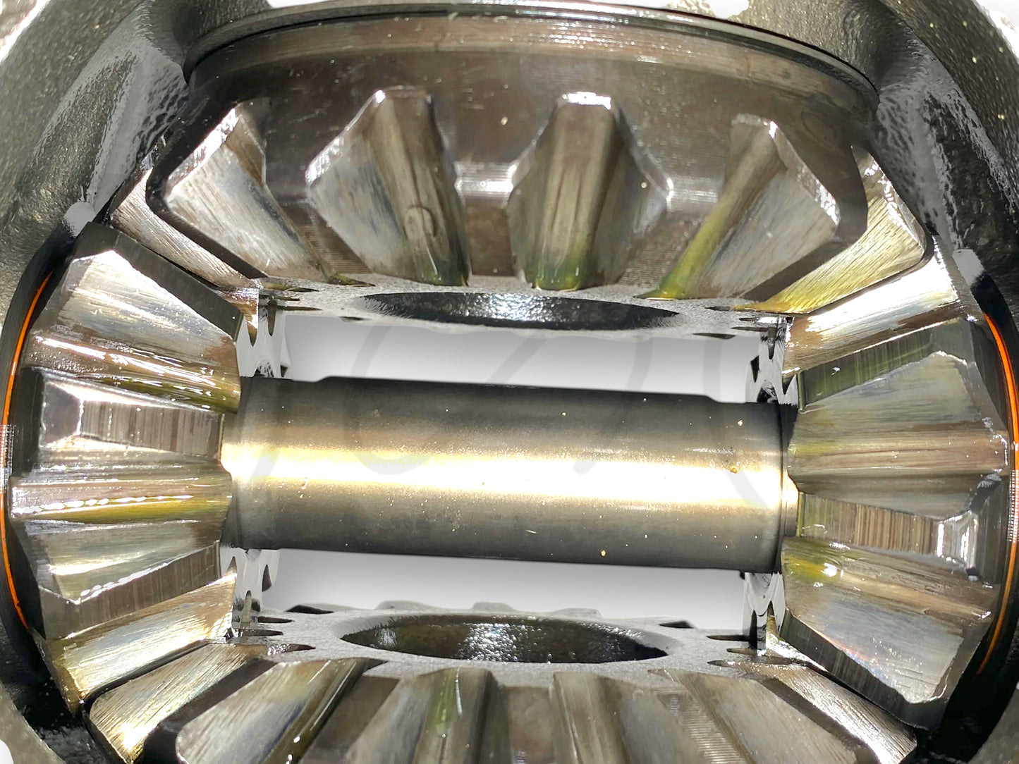 99-04 Ford F250 F350 DANA 60 Front Axle Differential Diff Carrier Open 42969