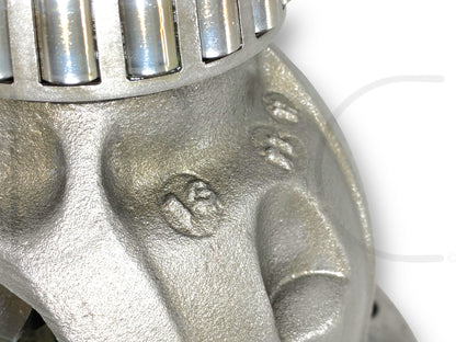 99-04 Ford F250 F350 DANA 60 Front Axle Differential Diff Carrier Open 42969