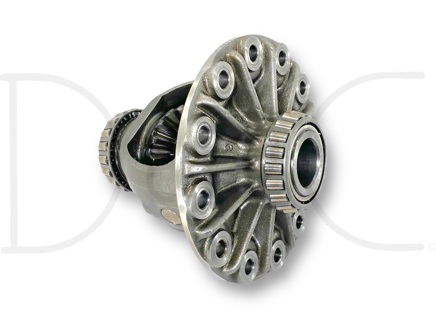 99-04 Ford F250 F350 DANA 60 Front Axle Differential Diff Carrier Open 42969