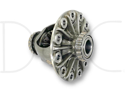 99-04 Ford F250 F350 DANA 60 Front Axle Differential Diff Carrier Open 42969