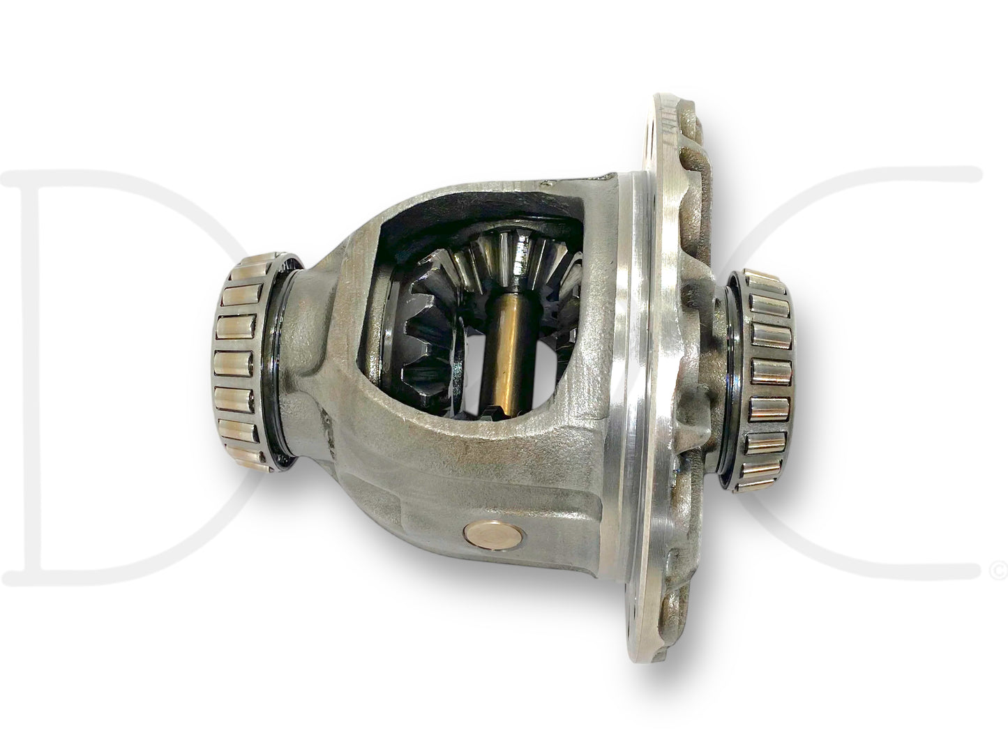 99-04 Ford F250 F350 DANA 60 Front Axle Differential Diff Carrier Open 42969