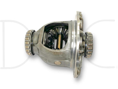 99-04 Ford F250 F350 DANA 60 Front Axle Differential Diff Carrier Open 42969