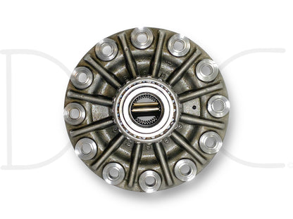 99-04 Ford F250 F350 DANA 60 Front Axle Differential Diff Carrier Open 42969