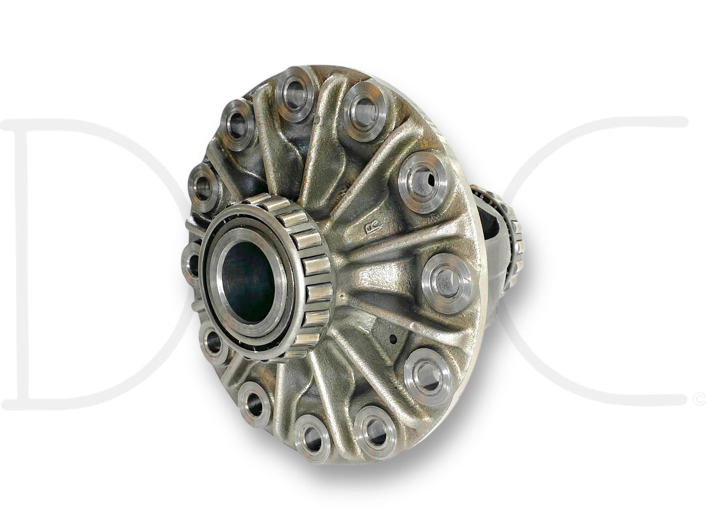 99-04 Ford F250 F350 DANA 60 Front Axle Differential Diff Carrier Open 42969