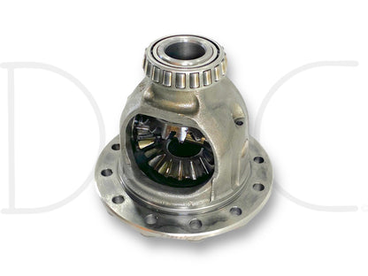 99-04 Ford F250 F350 DANA 60 Front Axle Differential Diff Carrier Open 42969