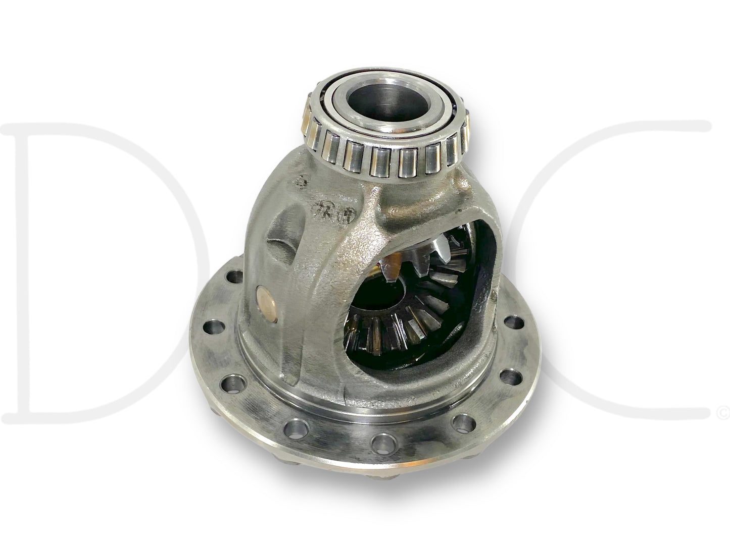 99-04 Ford F250 F350 DANA 60 Front Axle Differential Diff Carrier Open 42969