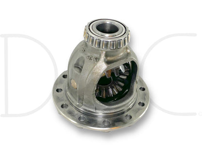 99-04 Ford F250 F350 DANA 60 Front Axle Differential Diff Carrier Open 42969